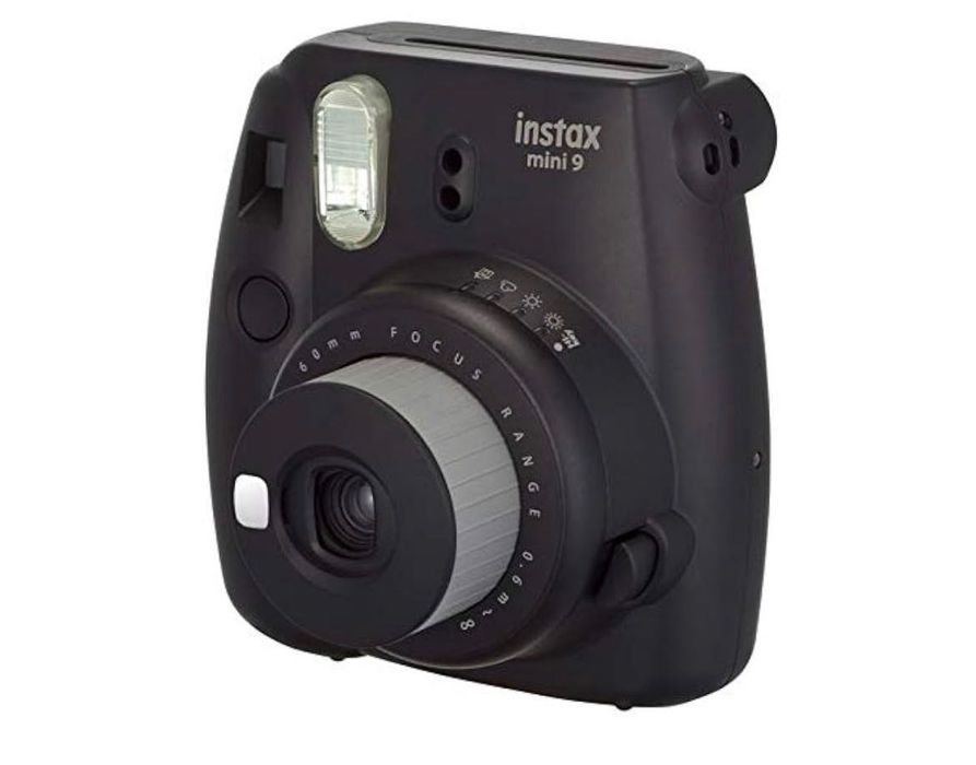 Камера за моментни снимки "instax mini 9"
