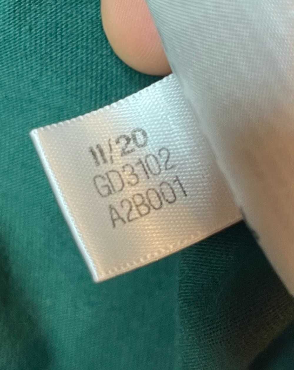 Adidas Originals Football Logo T-Shirt Мъжка Тениска
