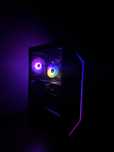 Мощный игровой компьютер i5-14400f 32gb RTX 3070
