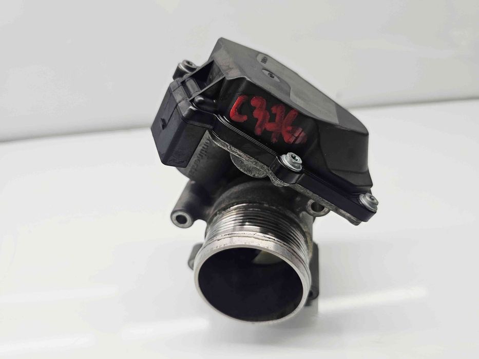 Clapeta acceleratie  Skoda Yeti (5L) [Fabr 2009-2020] 03L128063AC 2.0