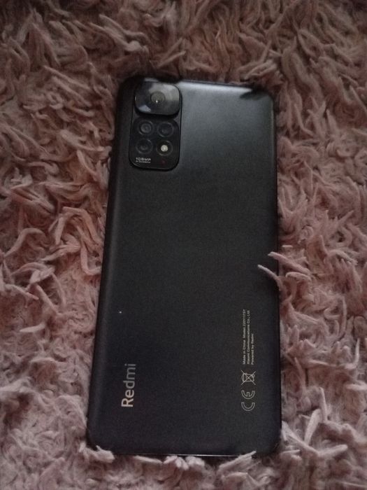 Redmi note 11 s 128