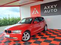 BMW 118 seria 1 euro 5