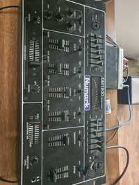 Mixer Numark DM1200