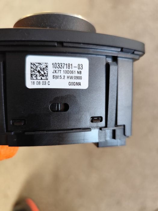 Bloc lumini Ford Focus 4 2019