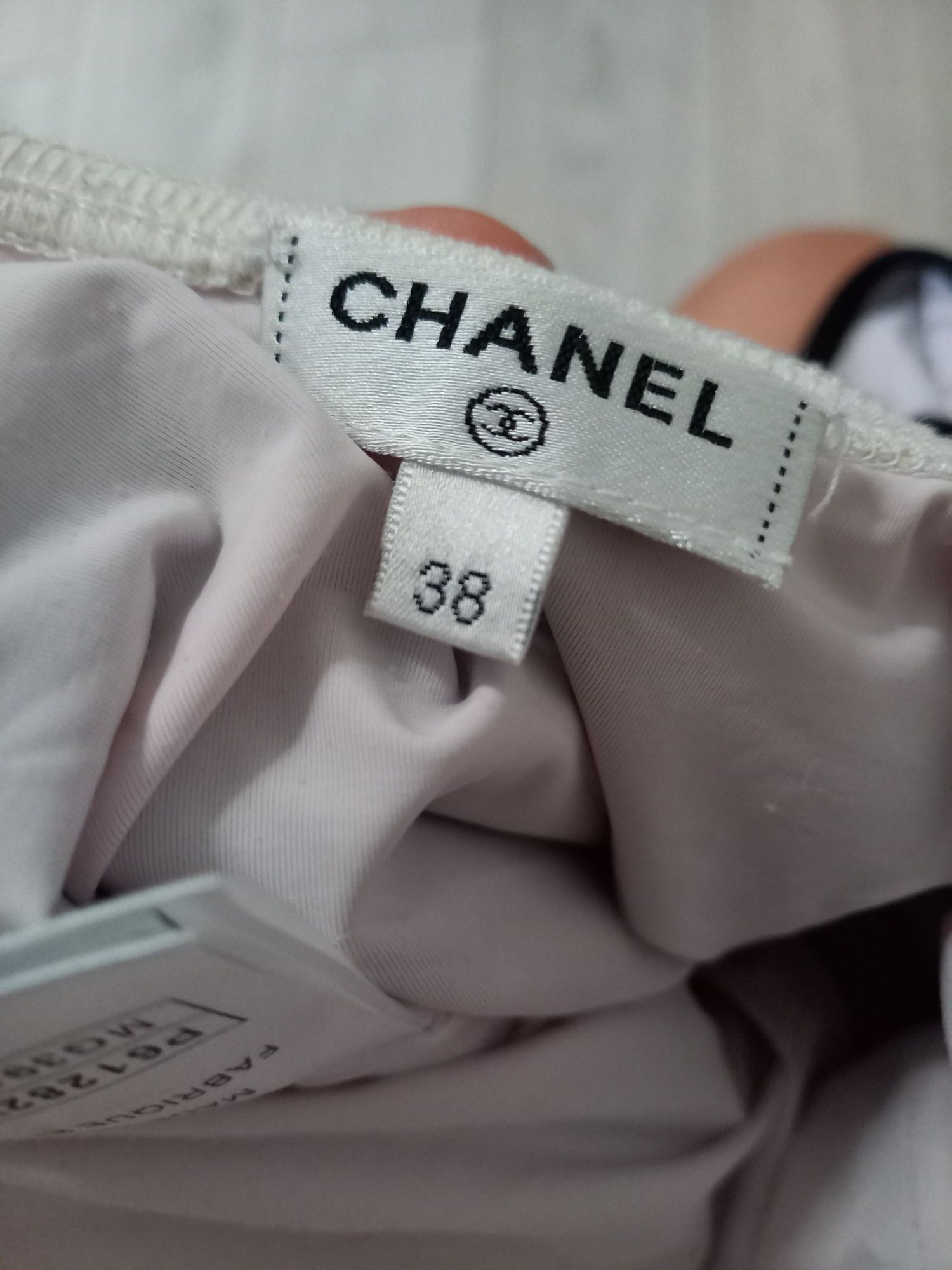 Costum de baie întreg chanel original