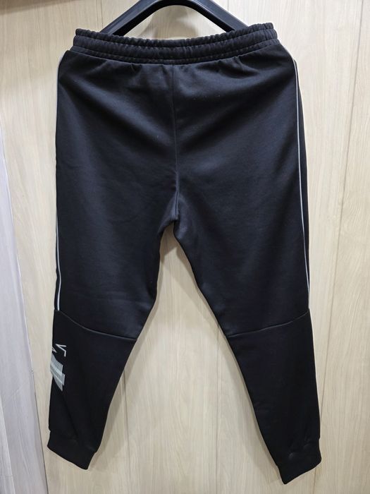 Оригинальные штаны Puma