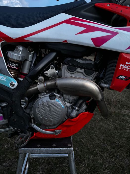 Продава се sxf 250 2020