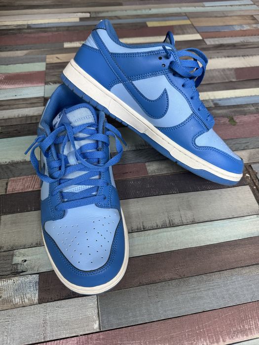 Маратонки Nike dunk low