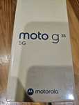 Телефон Motorola g 35