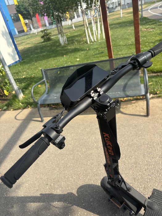 Trotineta kukirin G4.