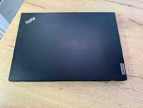 Laptop Lenovo ThinkPad L14 | i5-8665U | 16GB RAM | SSD |