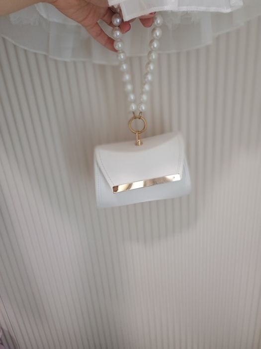 Детска рокля за кръщене