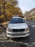 Mitsubishi lancer cedia 9
