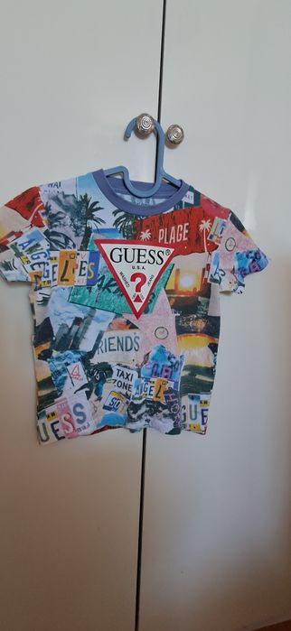 Tricou Guess copii