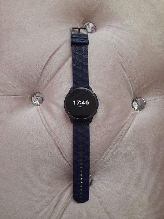 Xiomi watch s1 active2. Srochna sotiladi