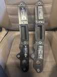 Buton haion cu lampi numar vw passat b6 golf 5 touran