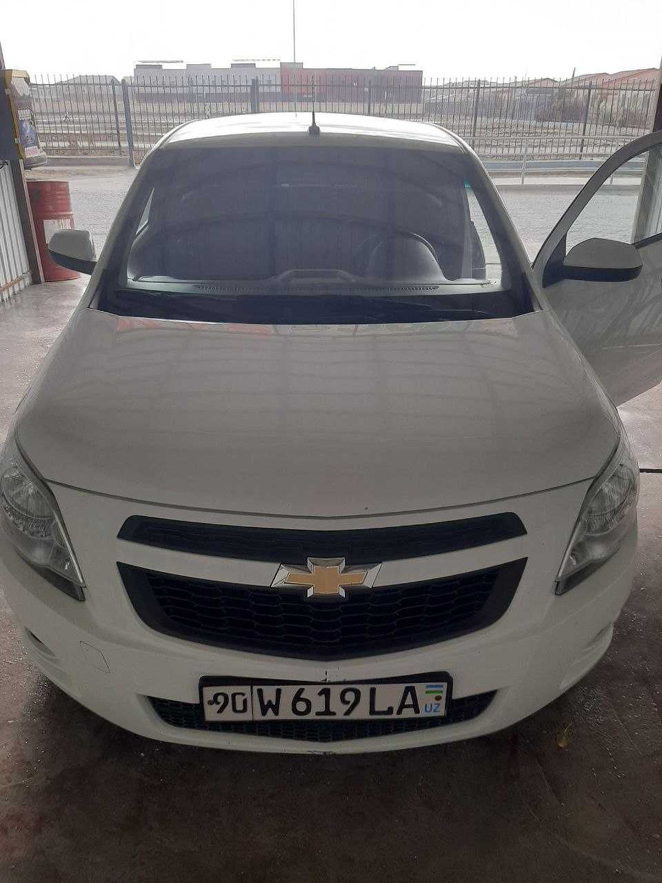 Cobalt mexanik 2019