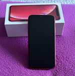 Iphone XR rosu 64 GB
