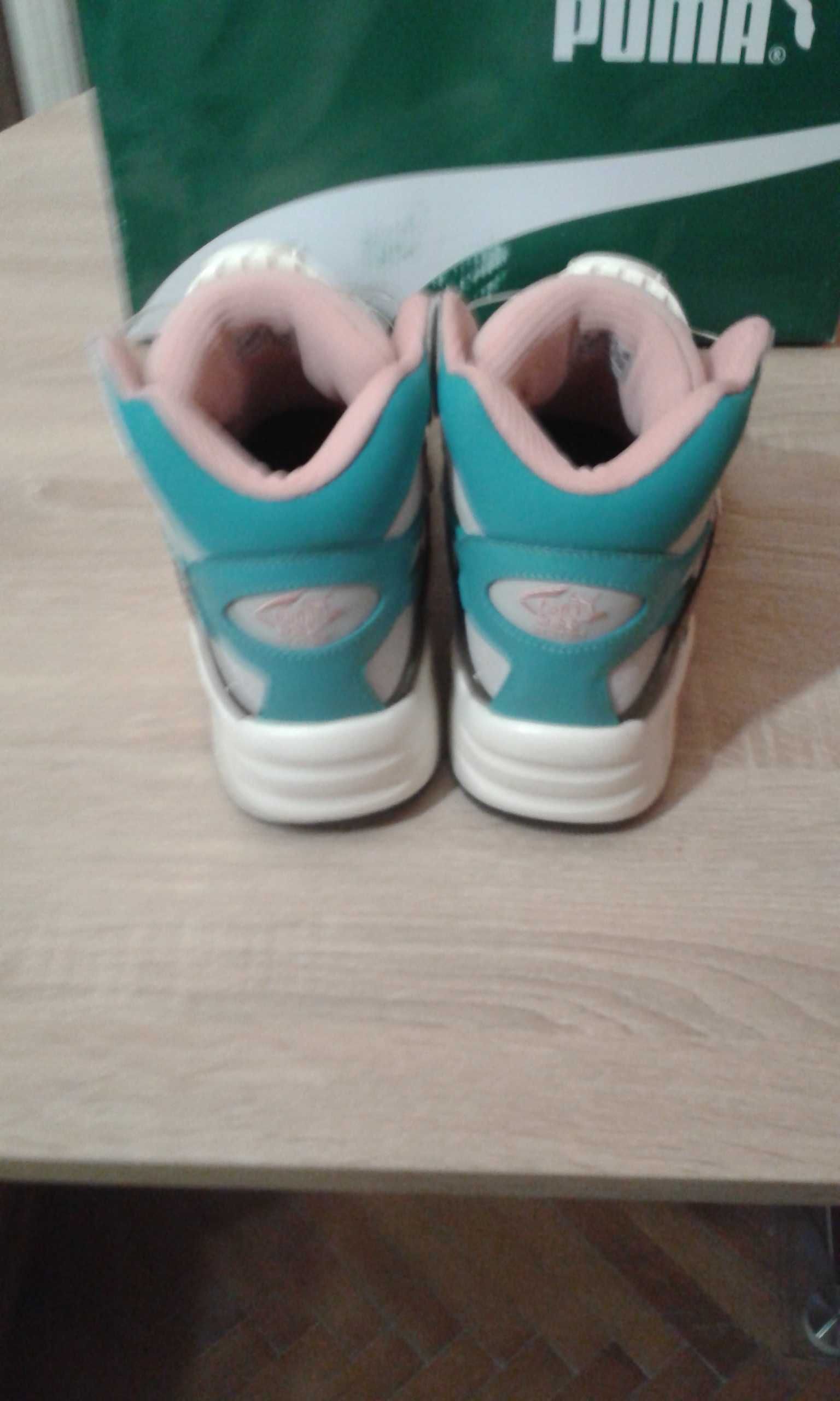 Puma Disk System Weapon EUR43/UK9/28cm