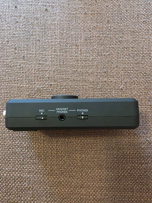 iRig Stream - placă de sunet