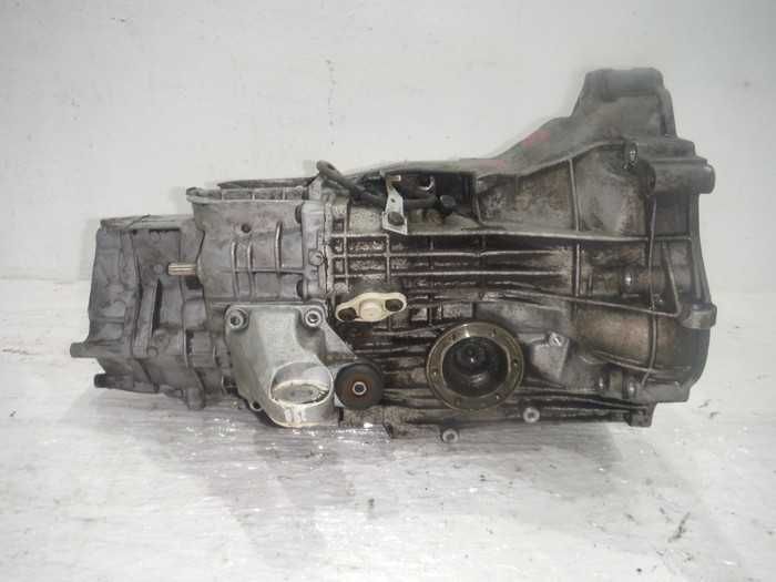 Продам 5 - ти ступенчатую МКПП для Ауди  80 Б 3.