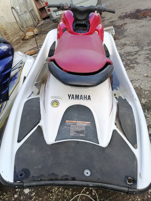 Скутери два броя