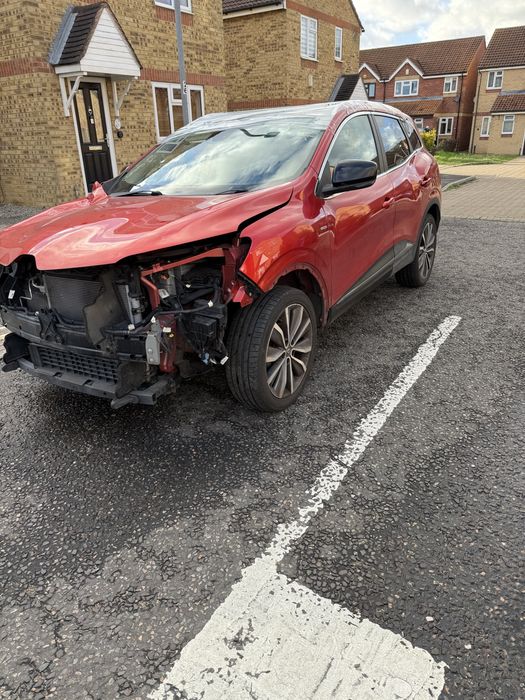 Vind Renault Kadjar