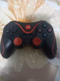 Controller c8 wireless bluetooth pc și android