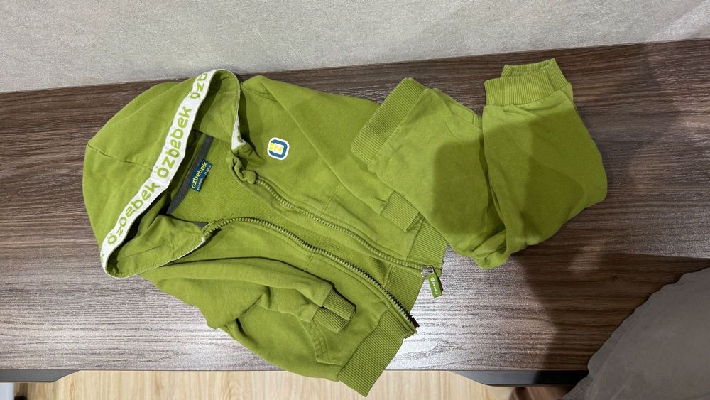 Детские вещи в ассортименте