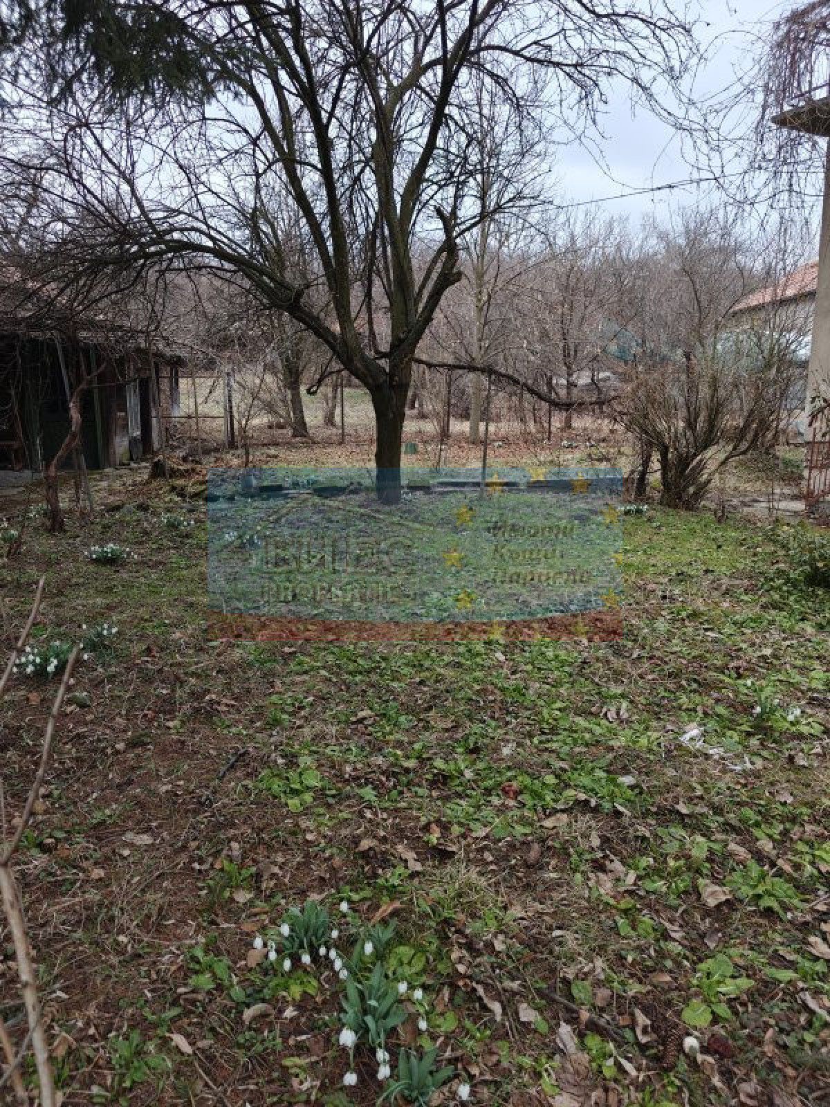 Къща в с, Дивотино