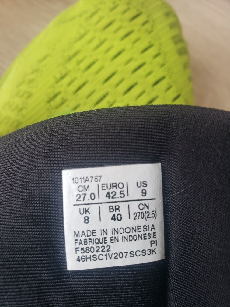 Оригинални маратонки Asics Gel Kayano 27
