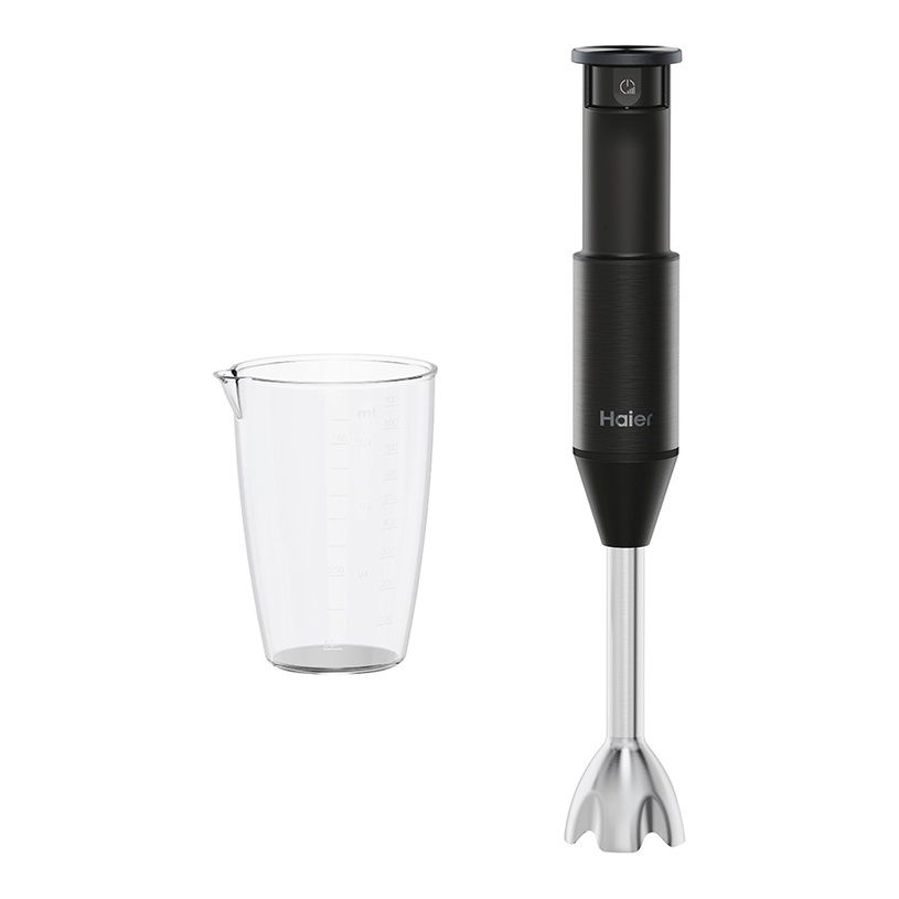 Нов  миксер/пасатор/чопър 4 в 1 Haier, I-Master Series 5
