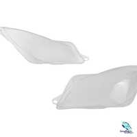 Set 2 sticle faruri pentru Opel Insignia A Facelift