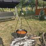 Cazare la Cabana Larisa: Evadarea in natura te așteptată