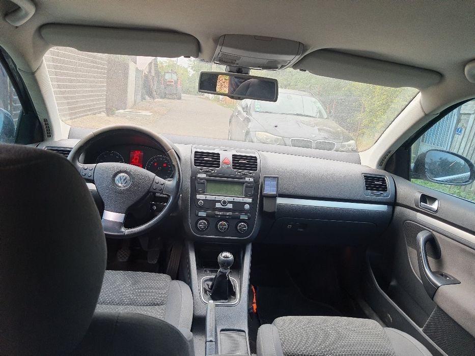 Volkswagen Jetta   An 2008   1.4 TSI   125 kW ( 170 CP)