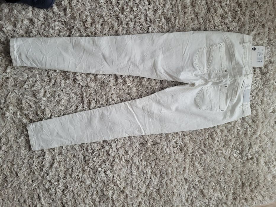 Blugi elastici marime M/38