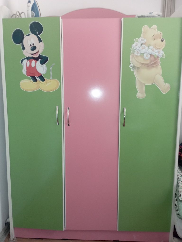 Mebel detskiy shkaf