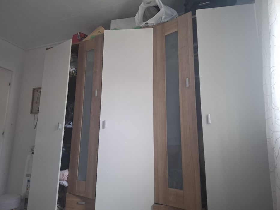 Șifonier 5 Uși I