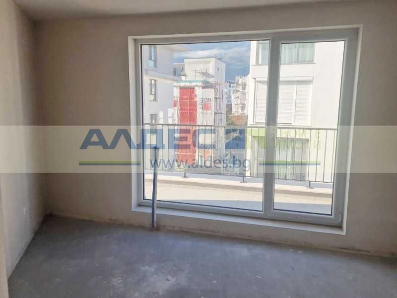 Продава се 3-стаен ап. зад МОЛ Парадайс в нова сграда с Акт 16!