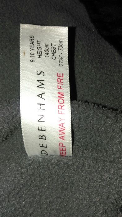 Детско яке Debenhams 9-10 г