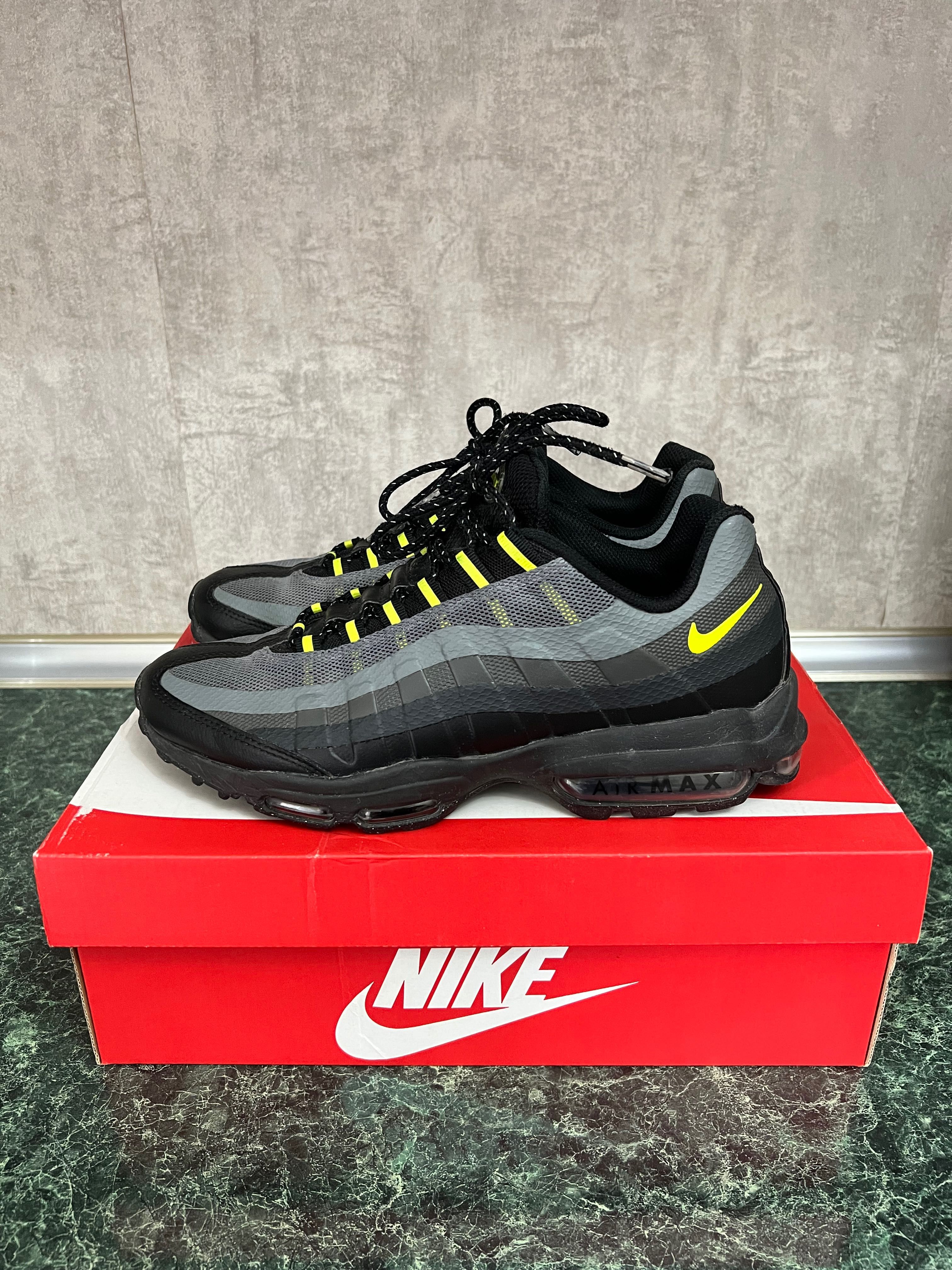 Nike Air Max 95 Оригинал