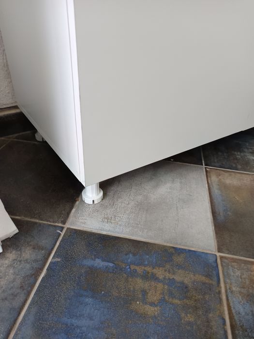 Нов кухненски шкаф с мивка за кухня 100/50