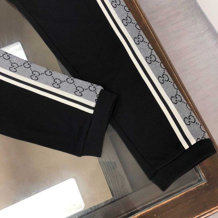 Мъжки Екип долнище и горнище Gucci