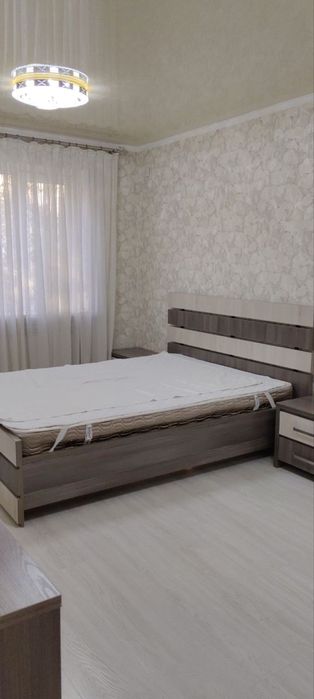 Аренда семейным. ЕВРО РЕМОНТ 3 х ком Чиланзар 2