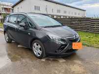 Vând Opel Zafira Tourer C masina de familie
