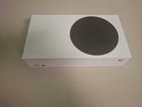 Xbox series s 512gb inca in garanție