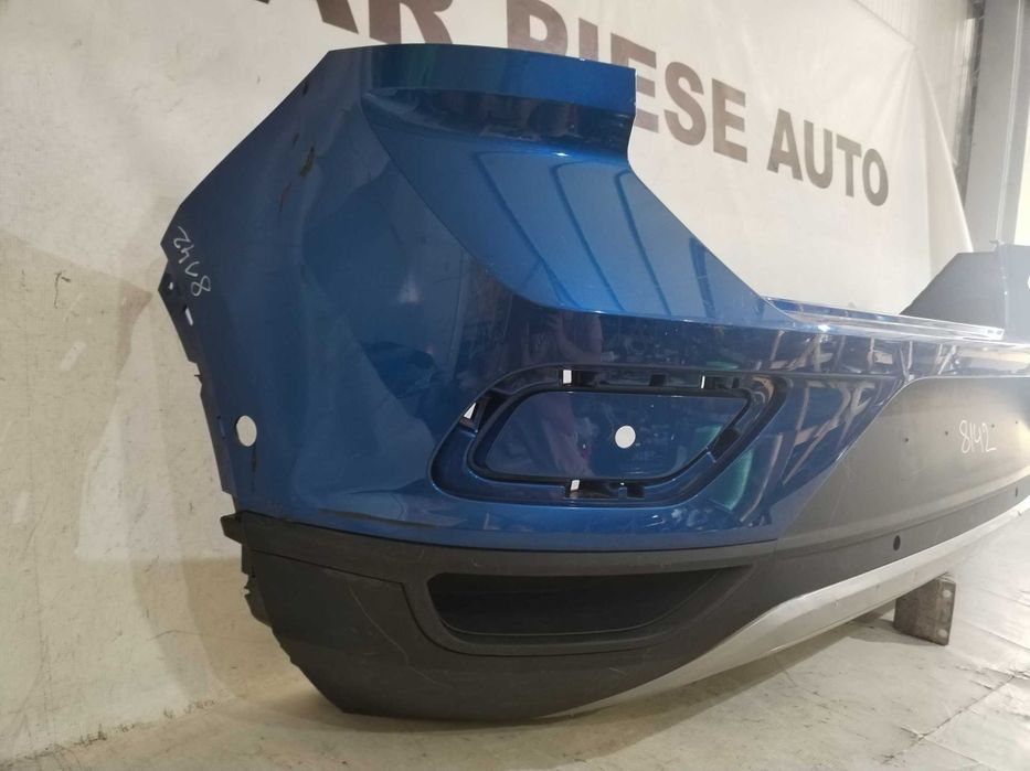 Bara spate VW T-Roc, facelift, 2021, 2022, 2023, 2024, cod origine OE 2GA807417G.