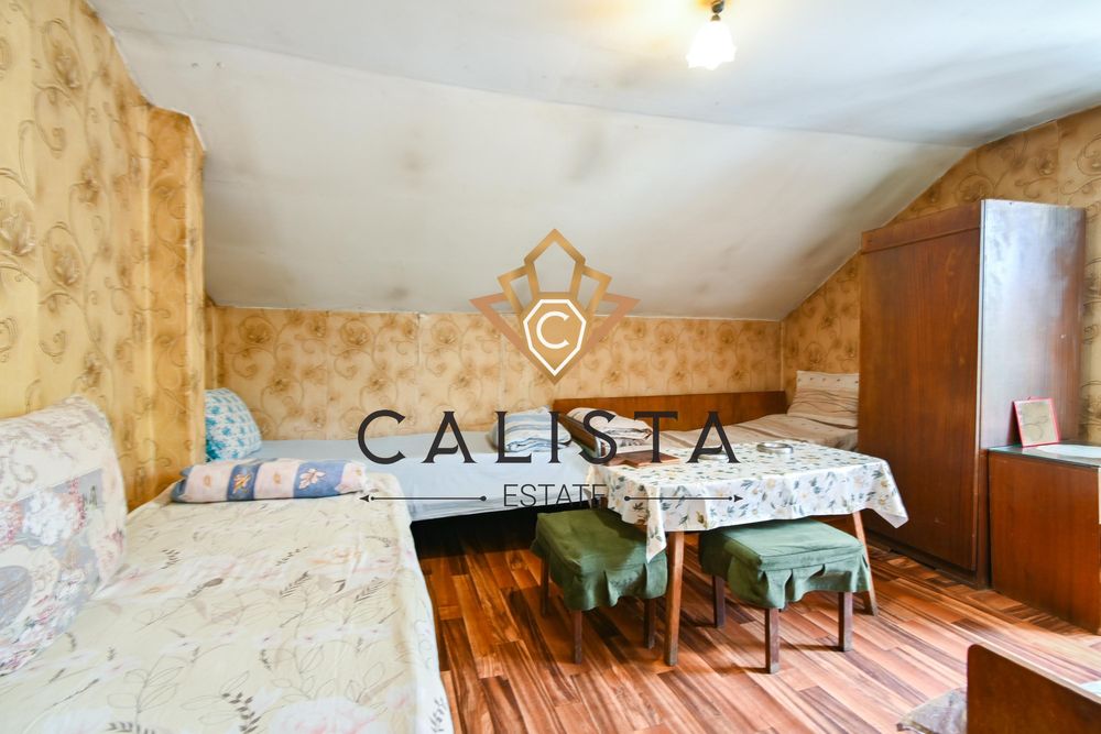 Етаж от къща под наем в ж.к. Горна баня, 2047732