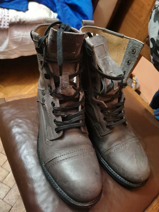 G-STAR RAW 42ри номер