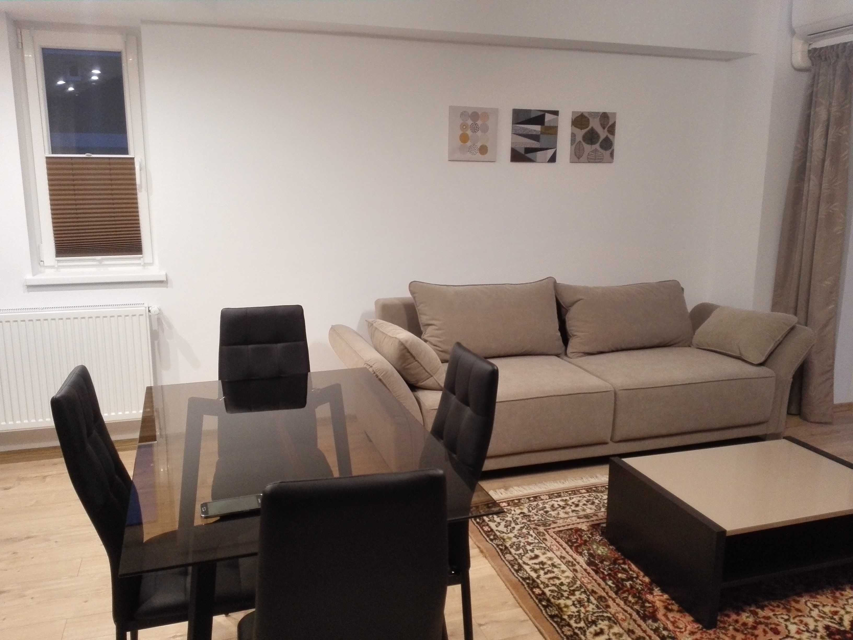 Apartament 2 camere de închiriat în Oradea cartierul Nufărul